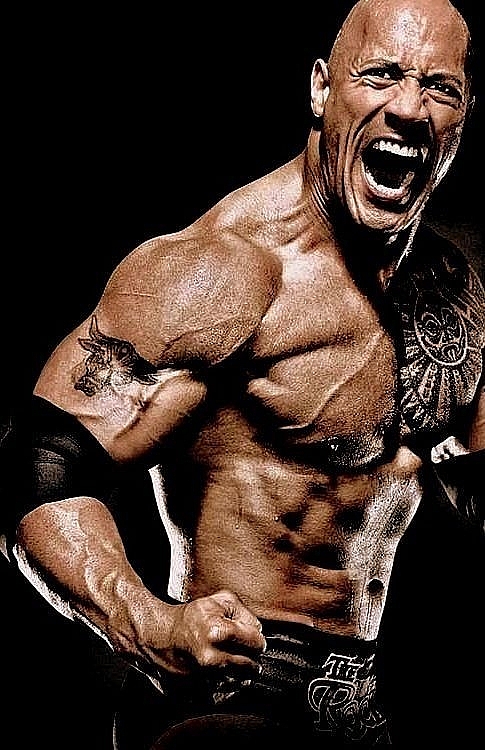 'The Rock' Dwayne Johnson - untold true facts of a highly successful professional wrestler booming Hollywood's box office 'The Rock' Dwayne Johnson untold true facts of a highly successful professional wrestler booming Hollywood's box office