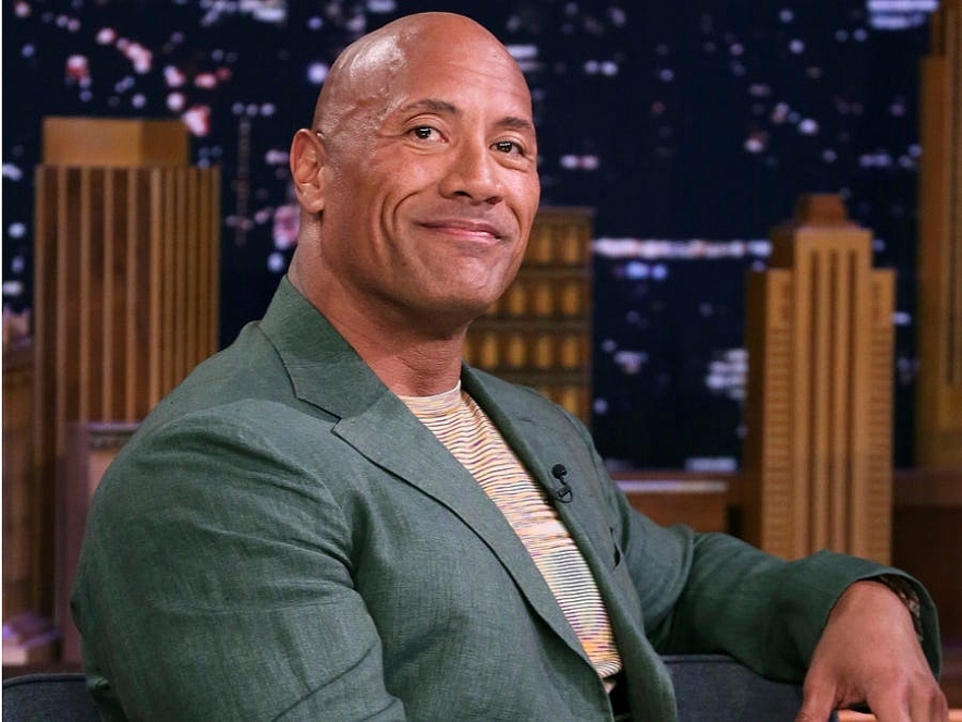 'The Rock' Dwayne Johnson - untold true facts of a highly successful professional wrestler booming Hollywood's box office 'The Rock' Dwayne Johnson untold true facts of a highly successful professional wrestler booming Hollywood's box office