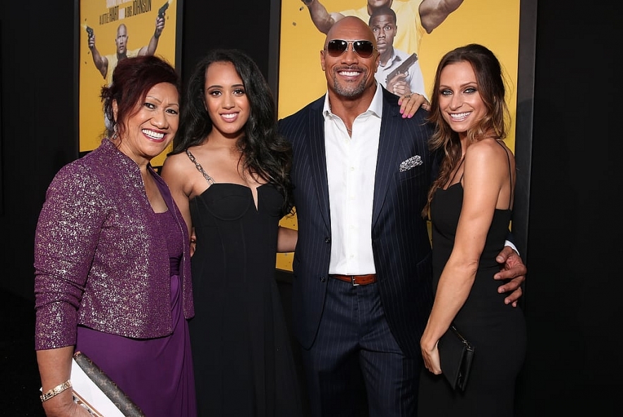 'The Rock' Dwayne Johnson - untold true facts of a highly successful professional wrestler booming Hollywood's box office 'The Rock' Dwayne Johnson untold true facts of a highly successful professional wrestler booming Hollywood's box office