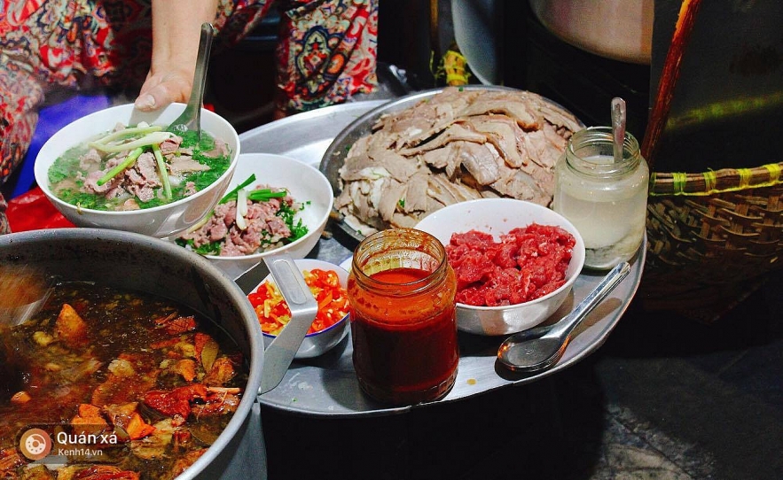 Indulging yourself in Hanoi city full day tour Indulging yourself in hanoi city full day tour