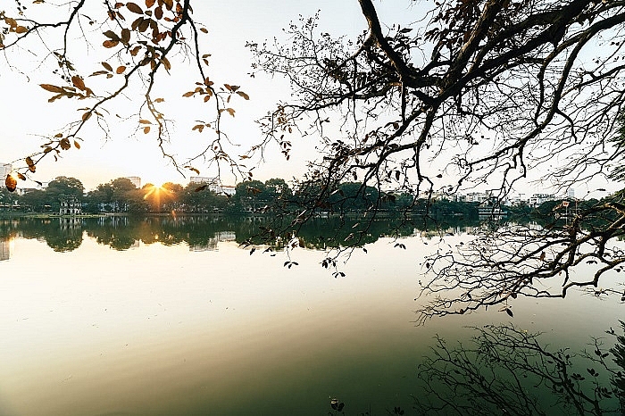 Indulging yourself in Hanoi city full day tour Indulging yourself in Hanoi city full day tour