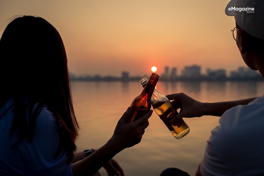 Indulging yourself in Hanoi city full day tour Indulging yourself in Hanoi city full day tour