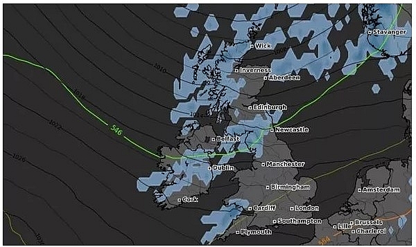 UK and Europe weather forecast latest, September 5: Warning for extreme heatwave to cover across Europe UK and Europe weather forecast latest, September 5: Warning for extreme heatwave to cover across Europe