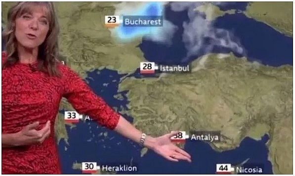 UK and Europe weather forecast latest, September 5: Warning for extreme heatwave to cover across Europe UK and Europe weather forecast latest, September 5: Warning for extreme heatwave to cover across Europe