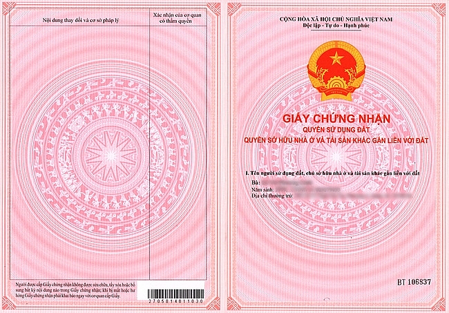 All favorable conditions you need to know when investing in Vietnam's real estate as expats All favorable conditions you need to know when investing in Vietnam's real estate as expats