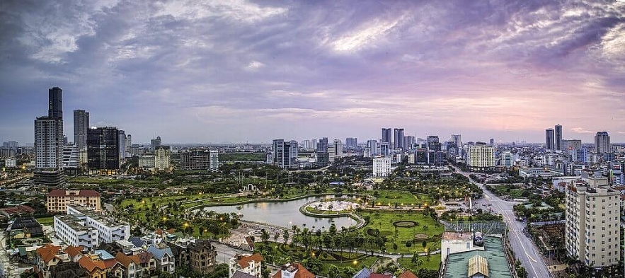 All favorable conditions you need to know when investing in Vietnam's real estate as expats All favorable conditions you need to know when investing in Vietnam's real estate as expats
