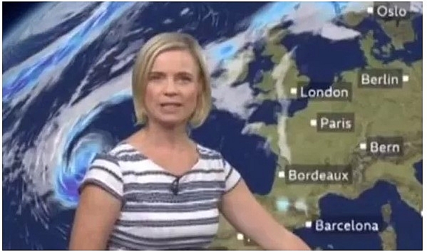 UK and Europe weather forecast latest, September 16: Hot air from Africa with level 2 heat alert to bake Britain UK and Europe weather forecast latest, September 16: Hot air from Africa with level 2 heat alert to bake Britain