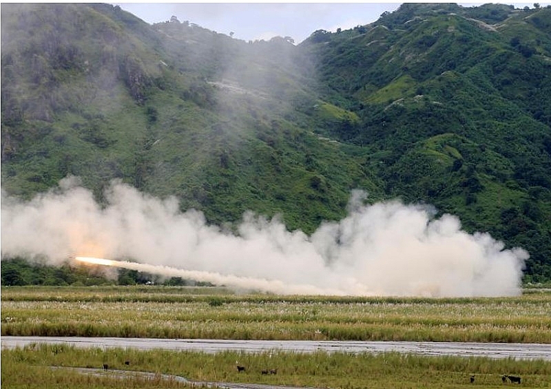 Industry sources reveals US arms sales surge for Taiwan needling China Industry sources reveals US arms sales surge for Taiwan needling China