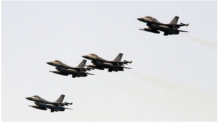 Industry sources reveals US arms sales surge for Taiwan needling China Industry sources reveals US arms sales surge for Taiwan needling China