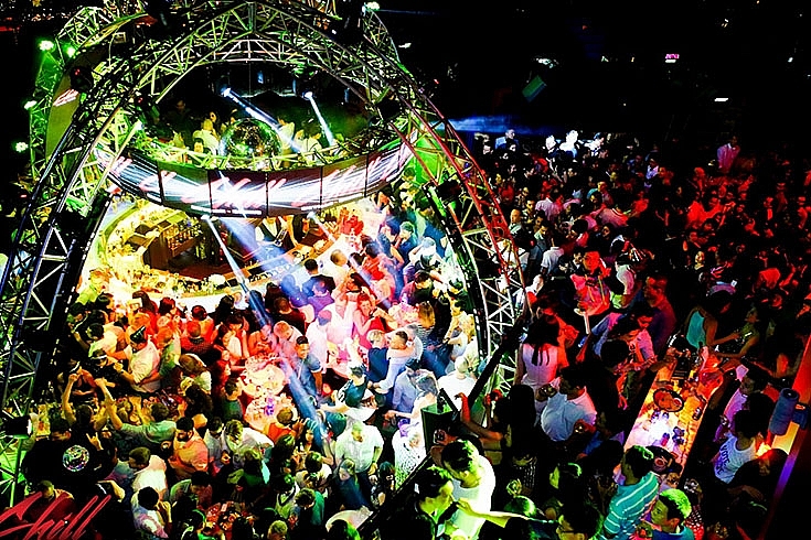 Expats in Ho Chi Minh City: Top bars for foreigners to enjoy Saigon nightlife experience Expats in Ho Chi Minh City: Top bars for foreigners to enjoy Saigon nightlife experience