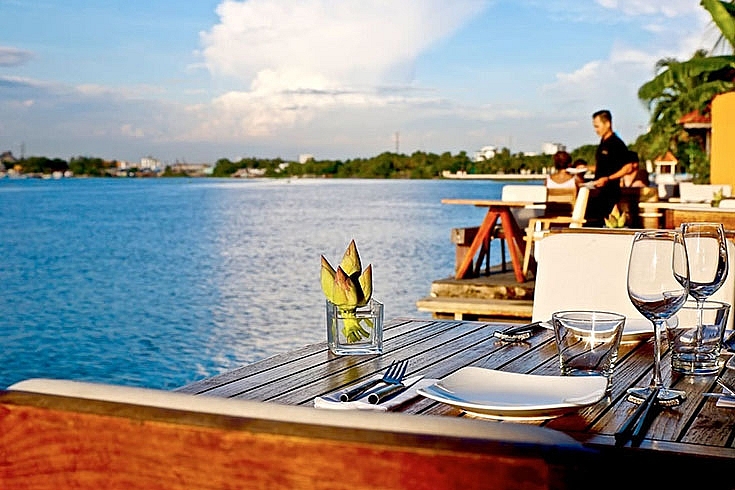 Expats in Ho Chi Minh City: Top bars for foreigners to enjoy Saigon nightlife experience Expats in Ho Chi Minh City: Top bars for foreigners to enjoy Saigon nightlife experience