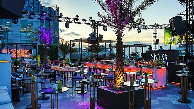 Expats in Ho Chi Minh City: Top bars for foreigners to enjoy Saigon nightlife experience Expats in Ho Chi Minh City: Top bars for foreigners to enjoy Saigon nightlife experience
