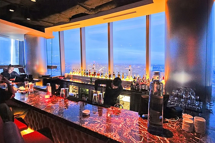 Expats in Ho Chi Minh City: Top bars for foreigners to enjoy Saigon nightlife experience Expats in Ho Chi Minh City: Top bars for foreigners to enjoy Saigon nightlife experience
