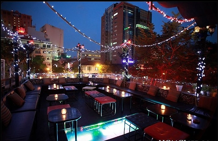 Expats in Ho Chi Minh City: Top bars for foreigners to enjoy Saigon nightlife experience Expats in Ho Chi Minh City: Top bars for foreigners to enjoy Saigon nightlife experience