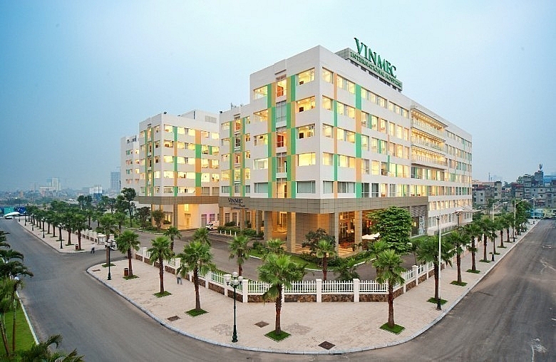 Expats in Vietnam: Leading international hospitals for foreigners 4659 vin mec