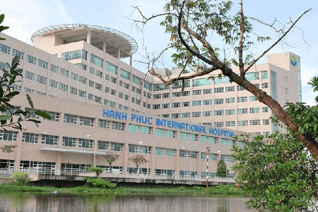 Expats in Vietnam: Leading international hospitals for foreigners Expats in Vietnam: Leading international hospitals for foreigners