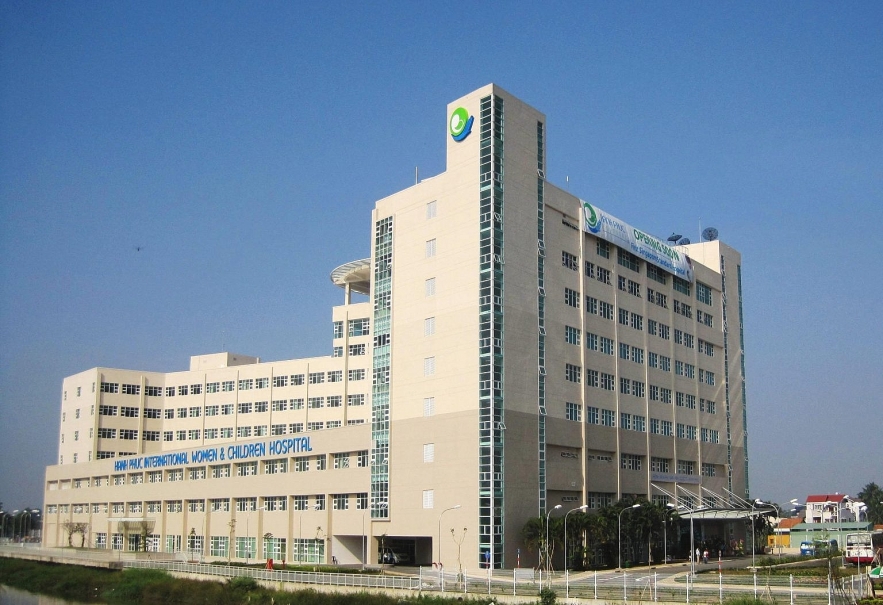 Expats in Vietnam: Leading international hospitals for foreigners Expats in Vietnam: Leading international hospitals for foreigners