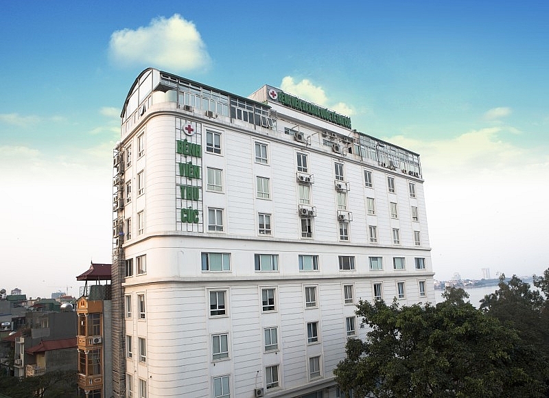 Expats in Vietnam: Leading international hospitals for foreigners Expats in Vietnam: Leading international hospitals for foreigners
