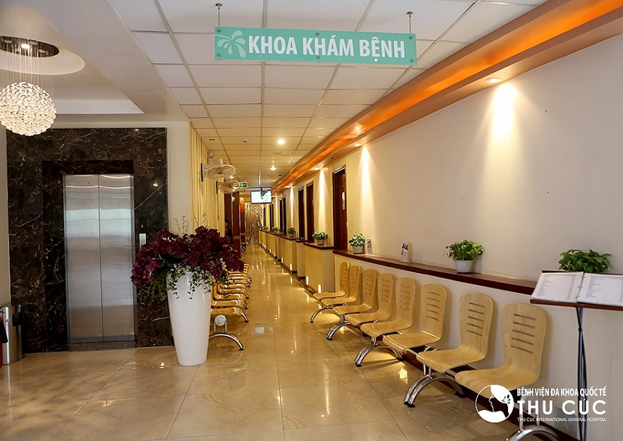 Expats in Vietnam: Leading international hospitals for foreigners Expats in Vietnam: Leading international hospitals for foreigners