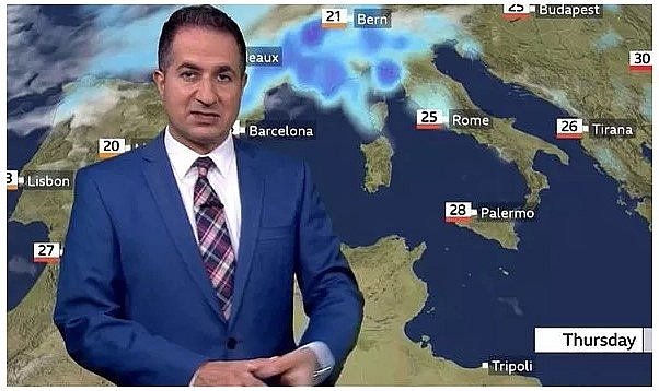 UK and Europe weather forecast latest, September 24: Freeze smashs Britain with torrential rain and powerful winds UK and Europe weather forecast latest, September 24: Freeze smashs Britain with torrential rain and powerful winds