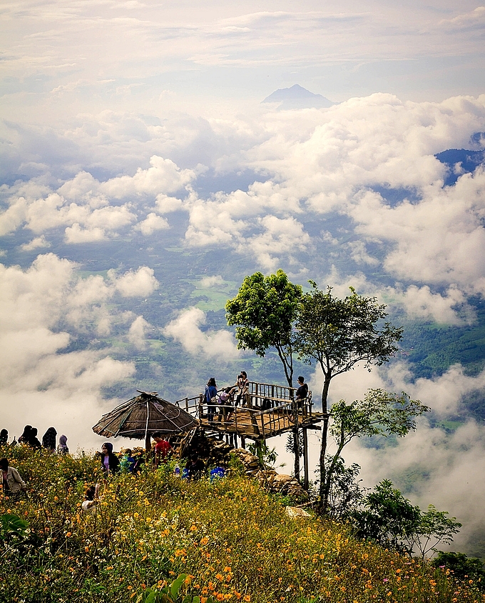 Exploring Moc Chau with unforgettable experience in a wonderful day trip Exploring Moc Chau with unforgettable experience in a wonderful day trip