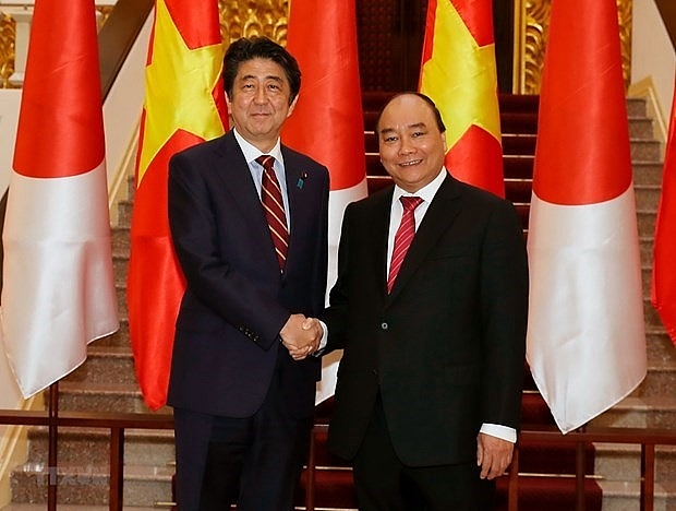 New Japanese PM likely to consolidate bilateral relationship between Vietnam and Japan New Japanese PM likely to consolidate bilateral relationship between Vietnam and Japan