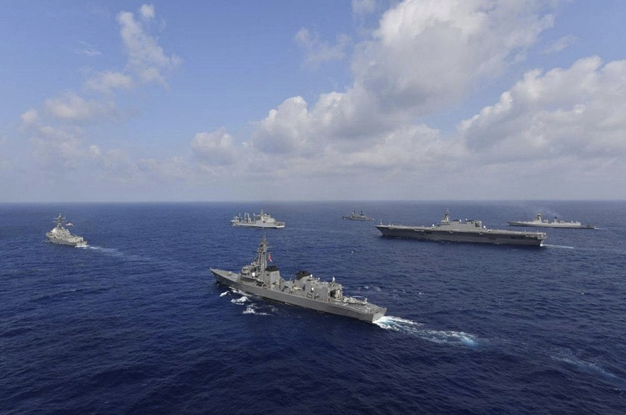 New Japanese PM likely to consolidate bilateral relationship between Vietnam and Japan New Japanese PM likely to consolidate bilateral relationship between Vietnam and Japan