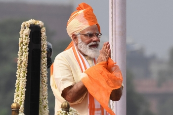 pm modi takes a swipe at china and pushes for the un reforms