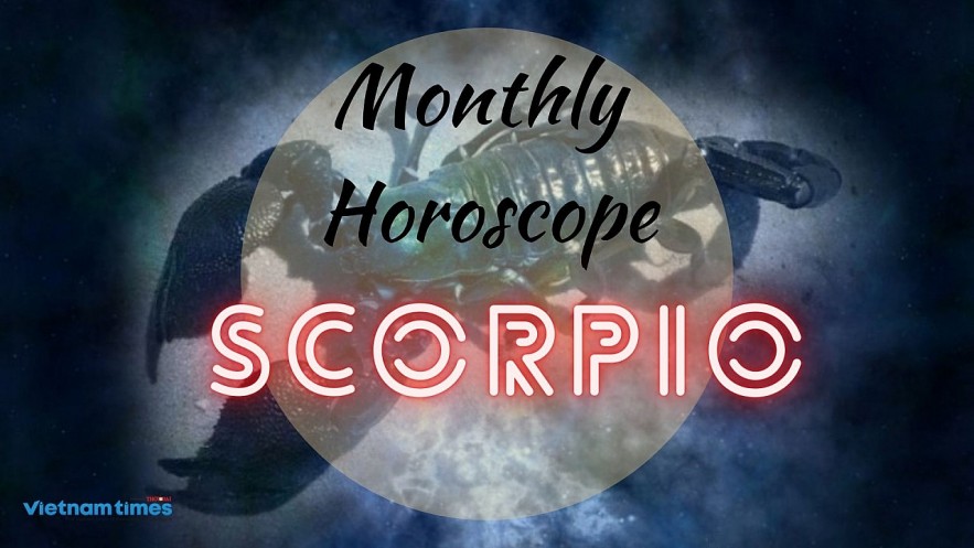 Scorpio Horoscope October 2021: Monthly Predictions for Love, Financial, Career and Health Scorpio Horoscope October 2021: Monthly Predictions for Love, Financial, Career and Health