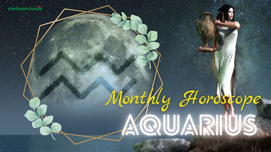 Aquarius Horoscope December 2021: Monthly Predictions for Love, Financial, Career and Health Aquarius Horoscope December 2021: Monthly Predictions for Love, Financial, Career and Health