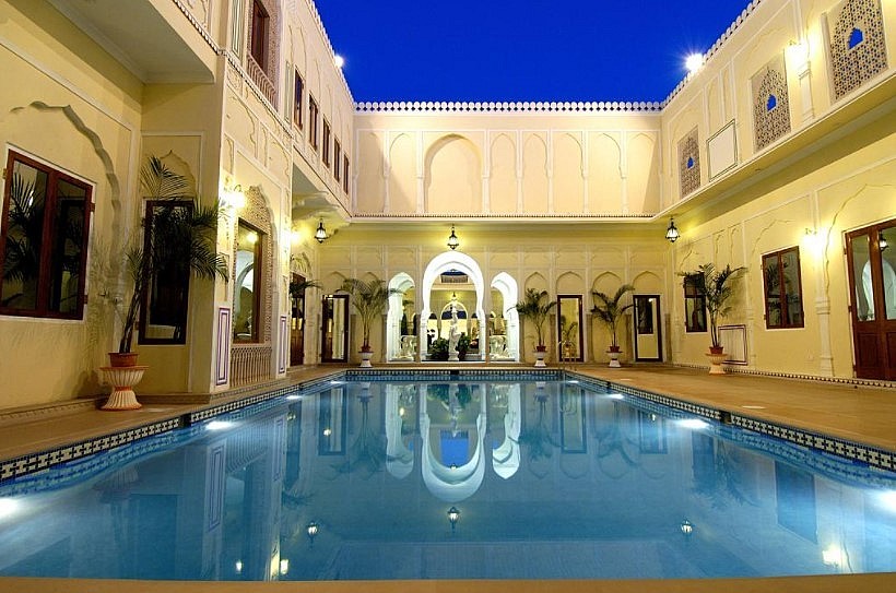 Top 10 Most Expensive Hotels In The World Top 10 Most Expensive Hotels In The World