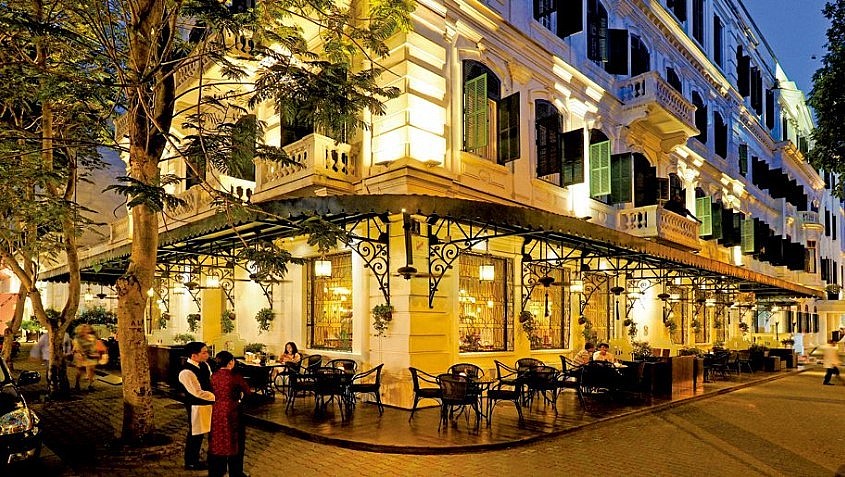 Top 10 Most Expensive Hotels In The World Top 10 Most Expensive Hotels In The World