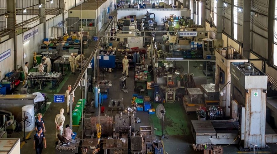 Vietnam's Economy To Recover After Lockdown Is Lifted: WB Vietnam's Economy To Recover After Lockdown Is Lifted: WB