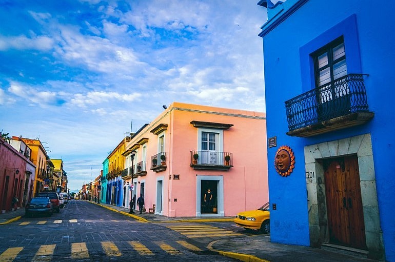 In Oaxaca, retirees will find the heart of Mexico’s art and culture. Photo: Getty. In Oaxaca, retirees will find the heart of Mexico’s art and culture. Photo: Getty.