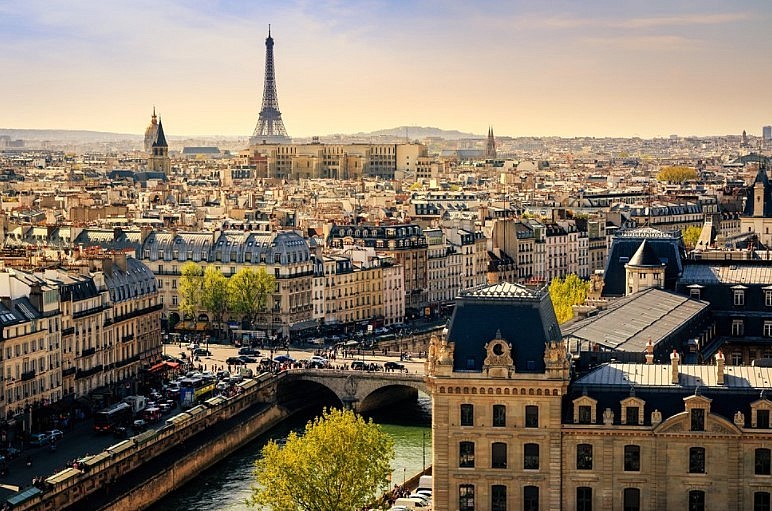 Top 10 Best Countries For Retirement Security Top 10 Best Countries For Retirement Security