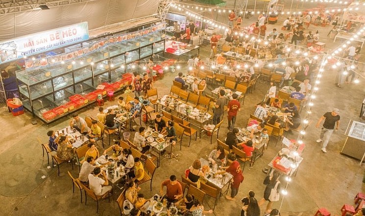 Why Danang Is Vietnam's Best Foodie Hotspot Why Danang Is Vietnam's Best Foodie Hotspot