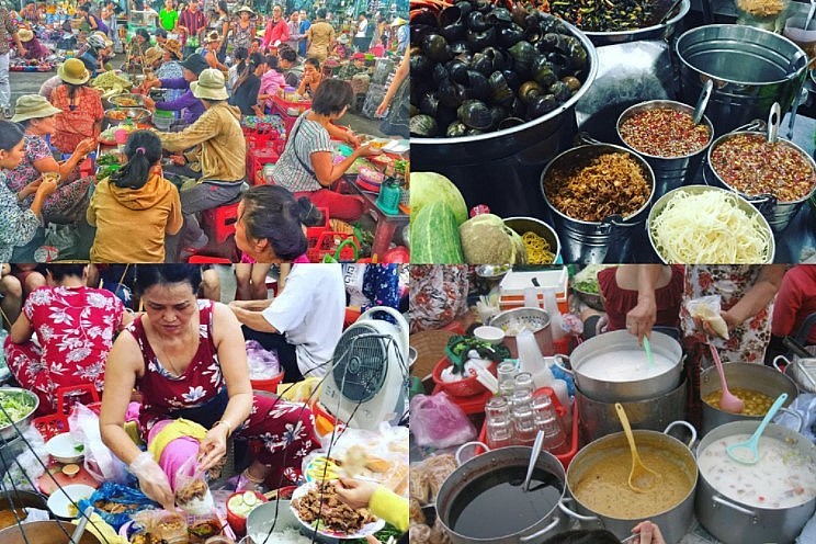 Why Danang Is Vietnam's Best Foodie Hotspot Why Danang Is Vietnam's Best Foodie Hotspot