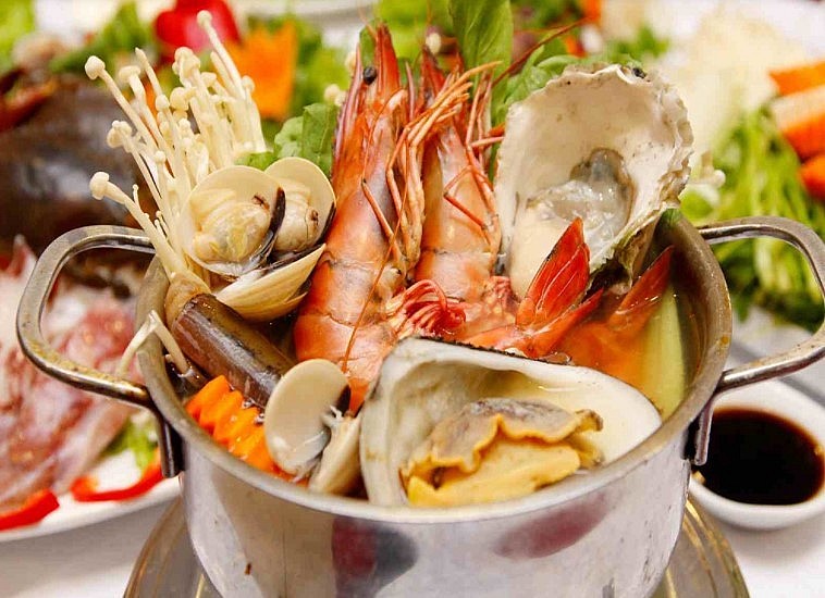 Why Danang Is Vietnam's Best Foodie Hotspot Why Danang Is Vietnam's Best Foodie Hotspot