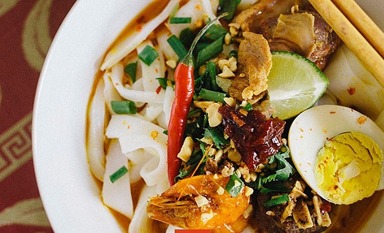 Why Danang Is Vietnam's Best Foodie Hotspot Why Danang Is Vietnam's Best Foodie Hotspot