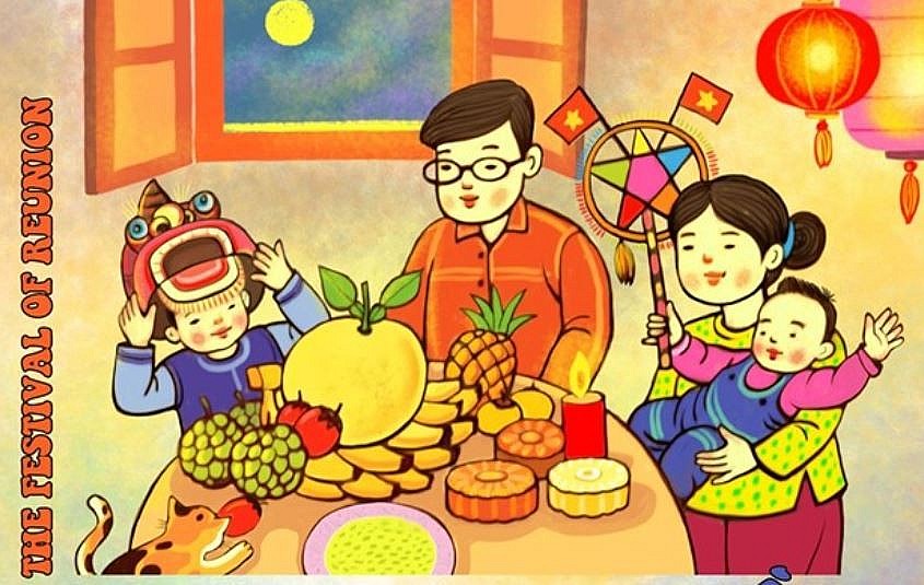 Mid-Autumn Festival 2021: Origin, Celebration, Notable Events And Differences Mid Autumn Festival 2021: Origin, Celebration, Notable Events And Differences