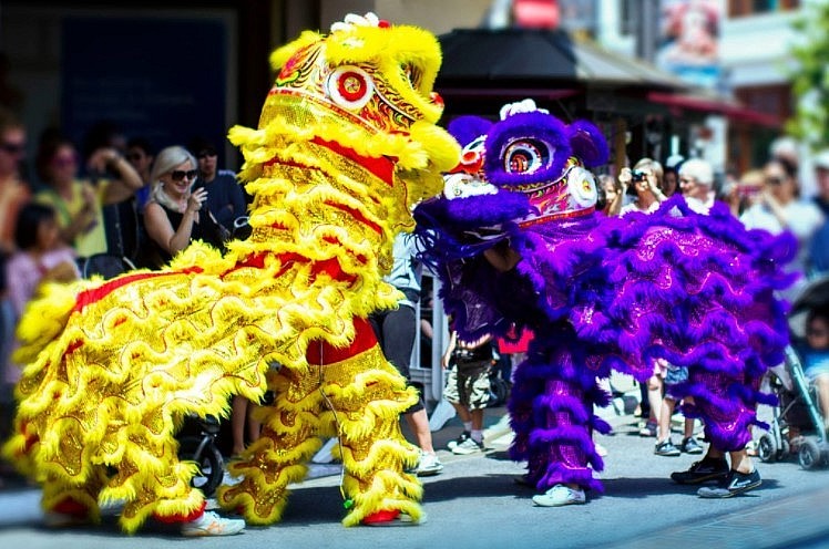 Mid-Autumn Festival 2021: Origin, Celebration, Notable Events And Differences Mid-Autumn Festival 2021: Origin, Celebration, Notable Events And Differences