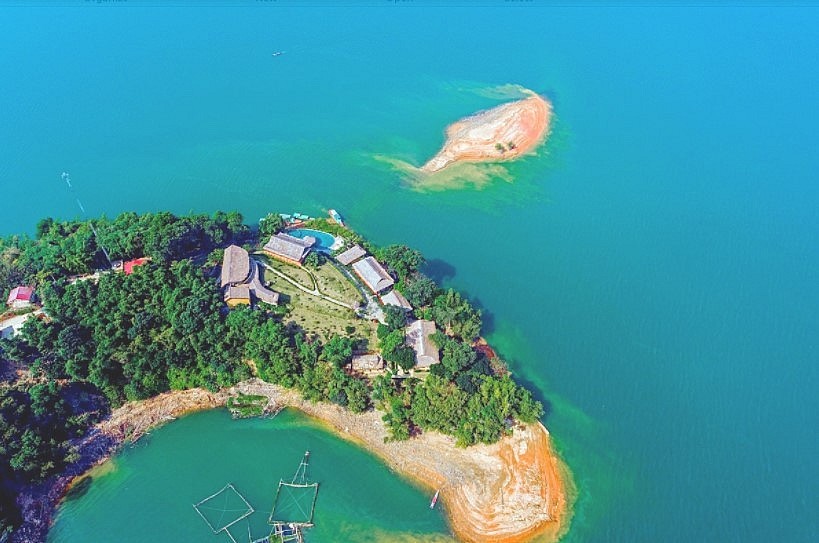 Vietnam's Northern Resorts Welcome Domestic Guests Vietnam's Northern Resorts Welcome Domestic Guests