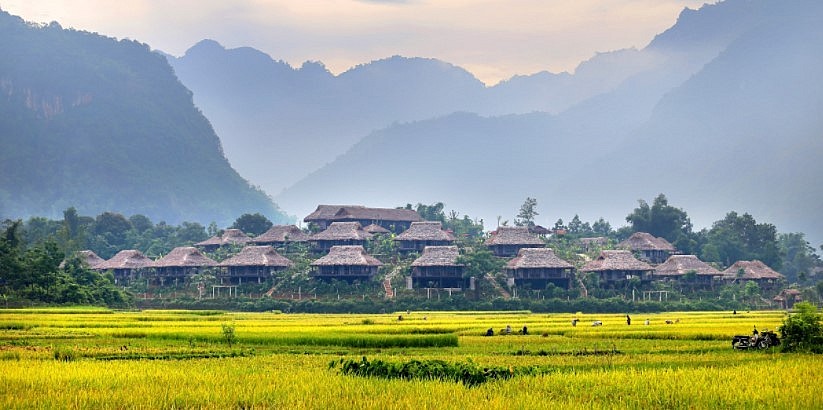 Vietnam's Northern Resorts Welcome Domestic Guests Vietnam's Northern Resorts Welcome Domestic Guests
