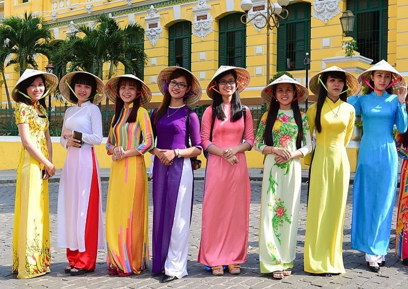 Top 5 Largest Ethnic Groups In Vietnam Top 5 Largest Ethnic Groups In Vietnam