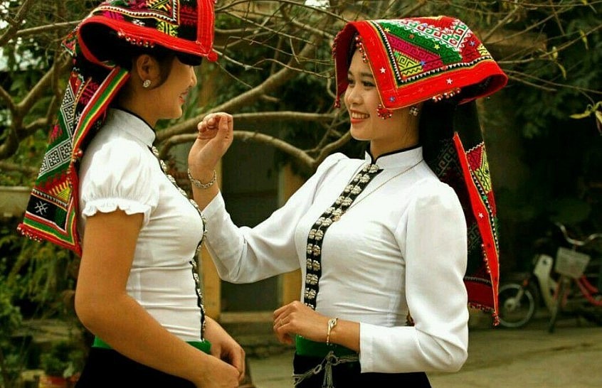 Top 5 Largest Ethnic Groups In Vietnam Top 5 Largest Ethnic Groups In Vietnam