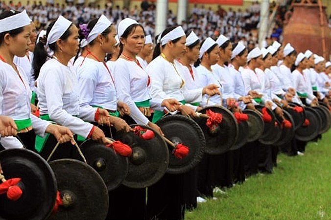 Top 5 Largest Ethnic Groups In Vietnam Top 5 Largest Ethnic Groups In Vietnam