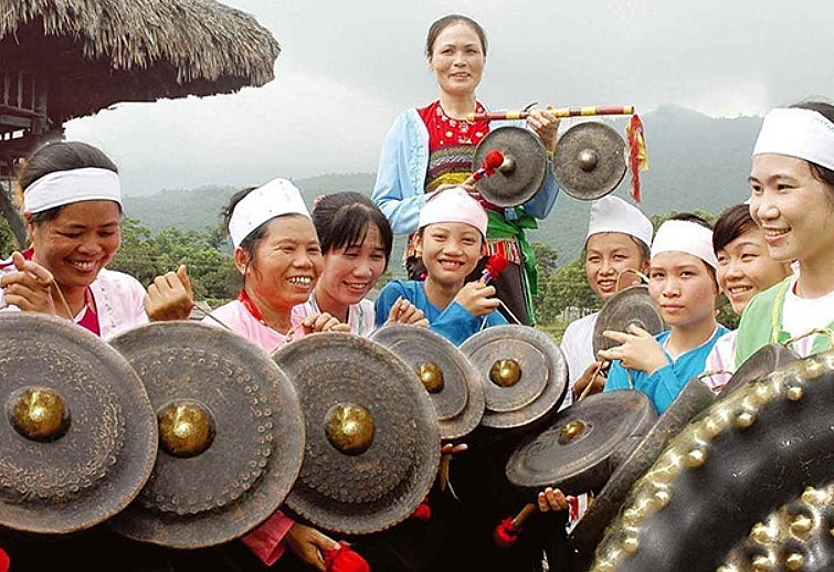 Top 5 Largest Ethnic Groups In Vietnam Top 5 Largest Ethnic Groups In Vietnam
