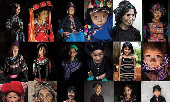 Top 5 Largest Ethnic Groups In Vietnam Top 5 Largest Ethnic Groups In Vietnam
