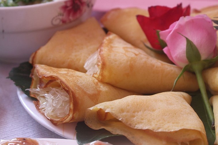 Thanh Tra Pomelo: A Distinctive Taste Of Hue's Symbol Thanh Tra Pomelo: A Distinctive Taste Of Hue's Symbol