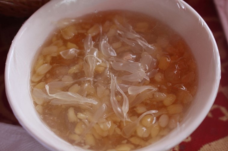 Thanh Tra Pomelo: A Distinctive Taste Of Hue's Symbol Thanh Tra Pomelo: A Distinctive Taste Of Hue's Symbol